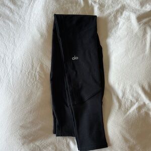 ALO Yoga High-Waist Alosoft Lounge Legging
